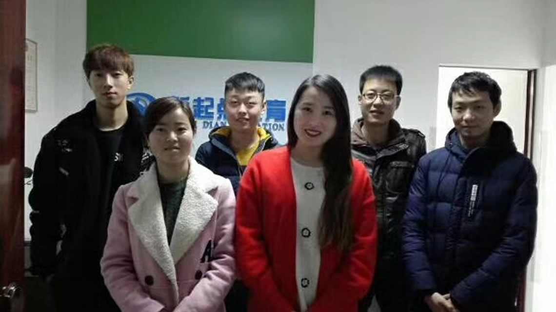 广告设计培训（半年制）