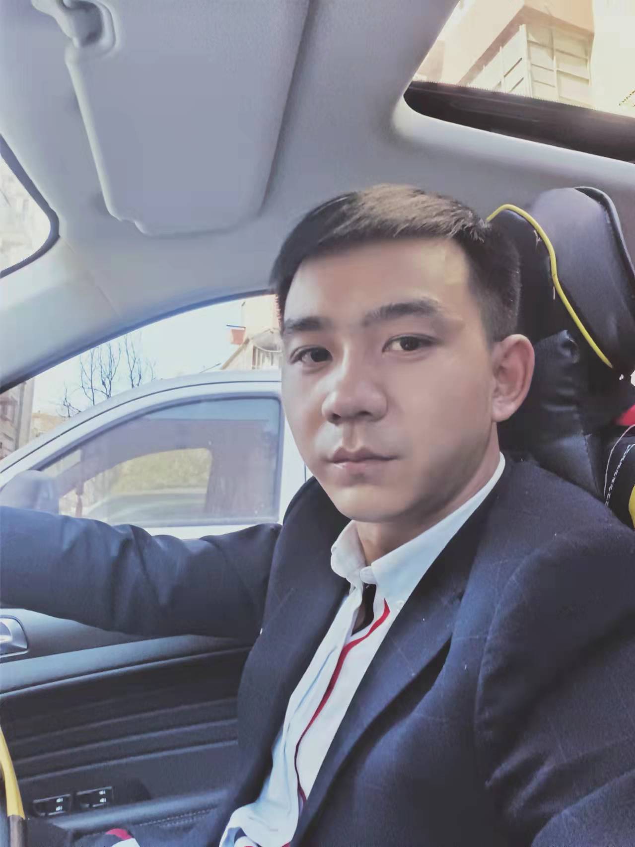 高晓琪老师